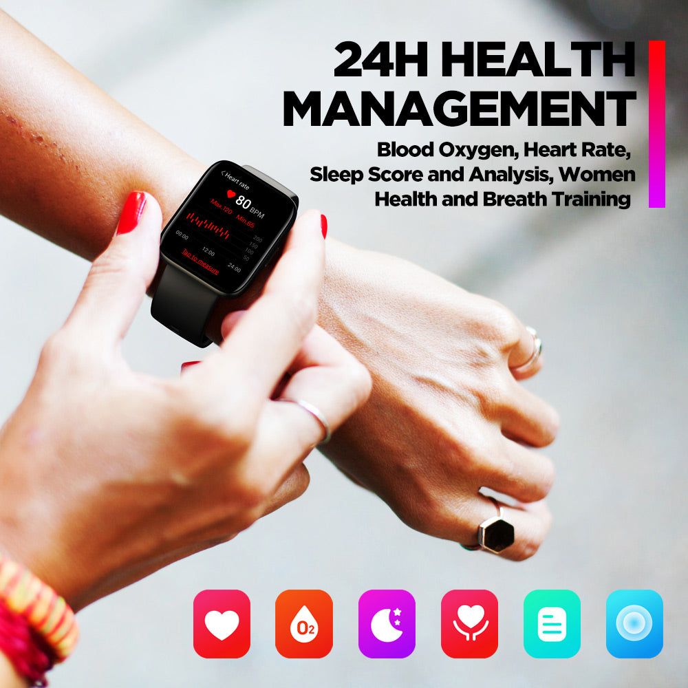 smart watch smart watch